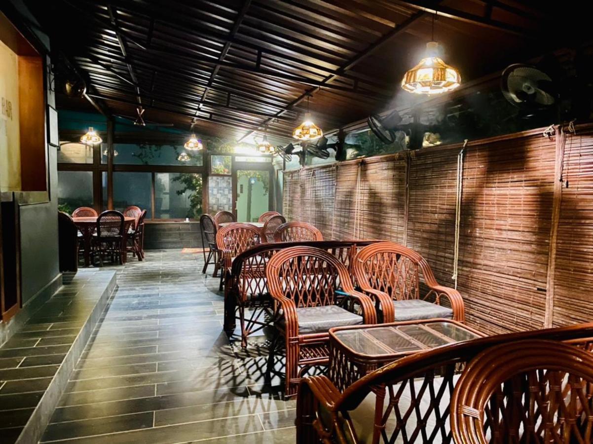 Samskara&Samsara Hotel Lansdowne Bagian luar foto