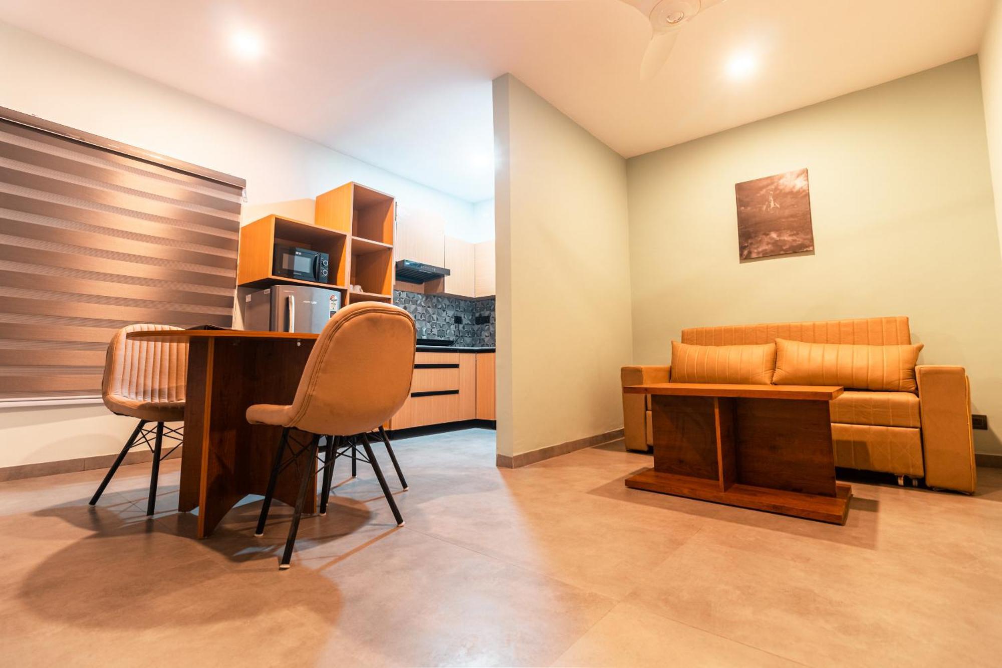 Samskara&Samsara Hotel Lansdowne Bagian luar foto