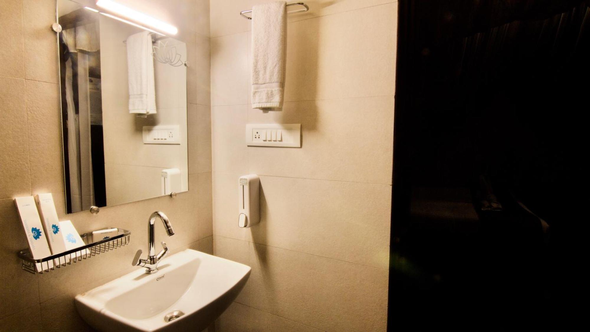 Samskara&Samsara Hotel Lansdowne Ruang foto