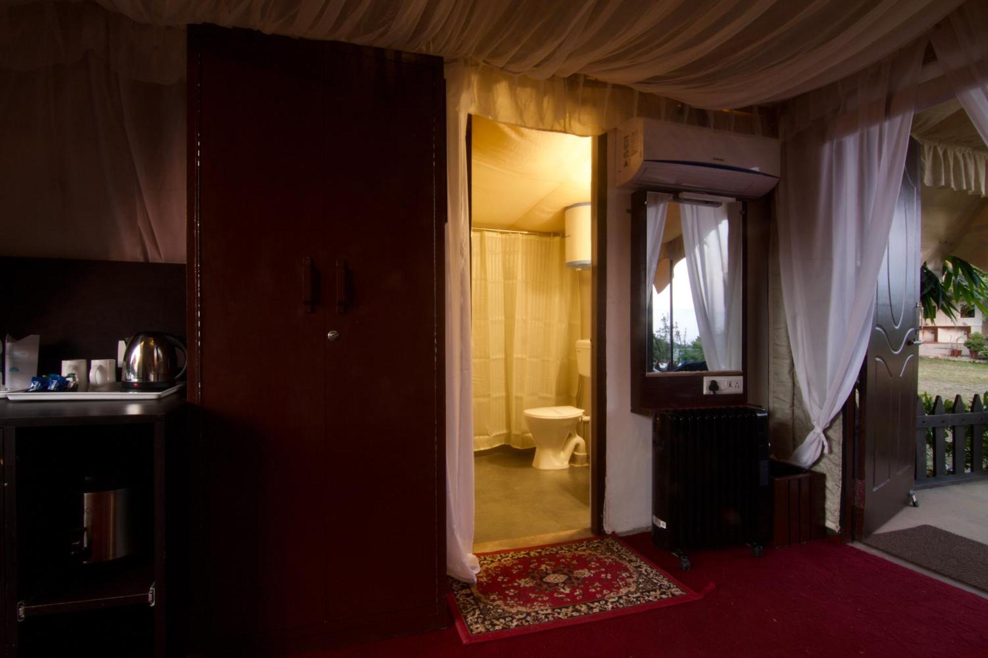 Samskara&Samsara Hotel Lansdowne Ruang foto